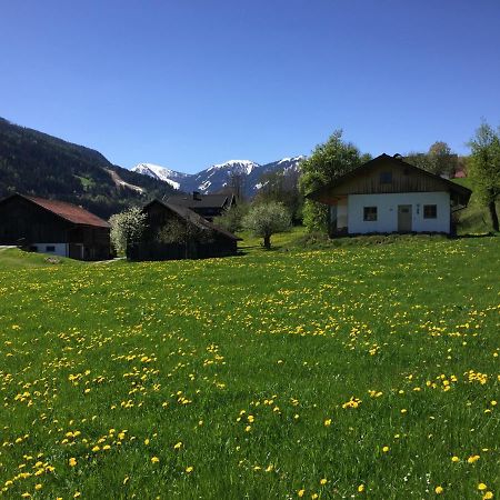 Bobbies Nest Villa Schladming Luaran gambar