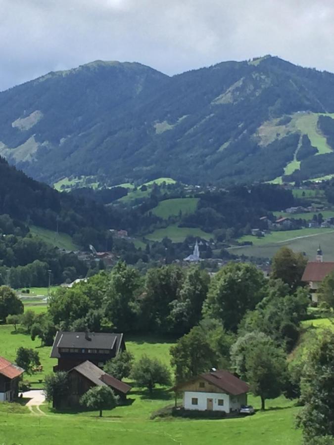 Bobbies Nest Villa Schladming Luaran gambar