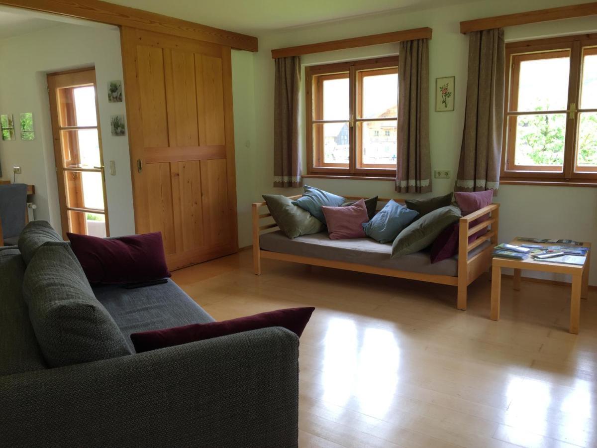 Bobbies Nest Villa Schladming Luaran gambar