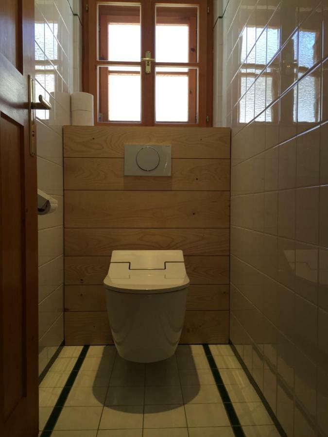 Bobbies Nest Villa Schladming Luaran gambar