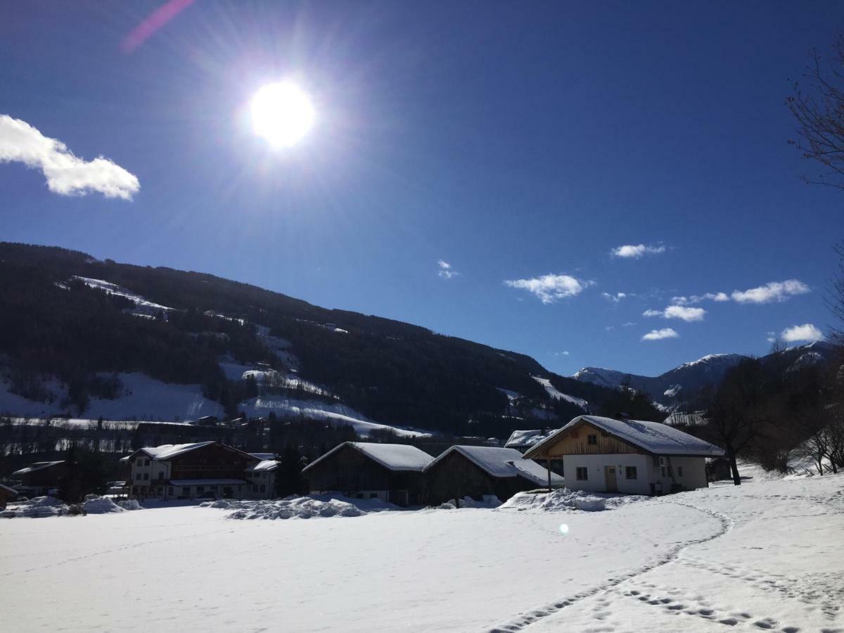 Bobbies Nest Villa Schladming Luaran gambar