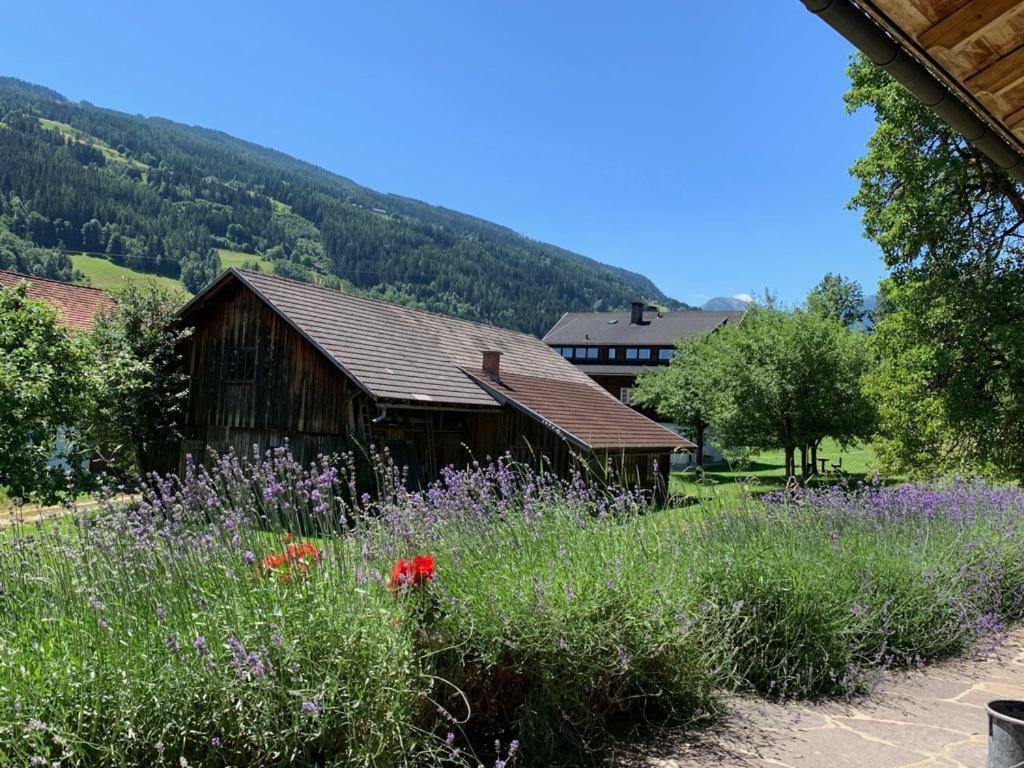 Bobbies Nest Villa Schladming Luaran gambar