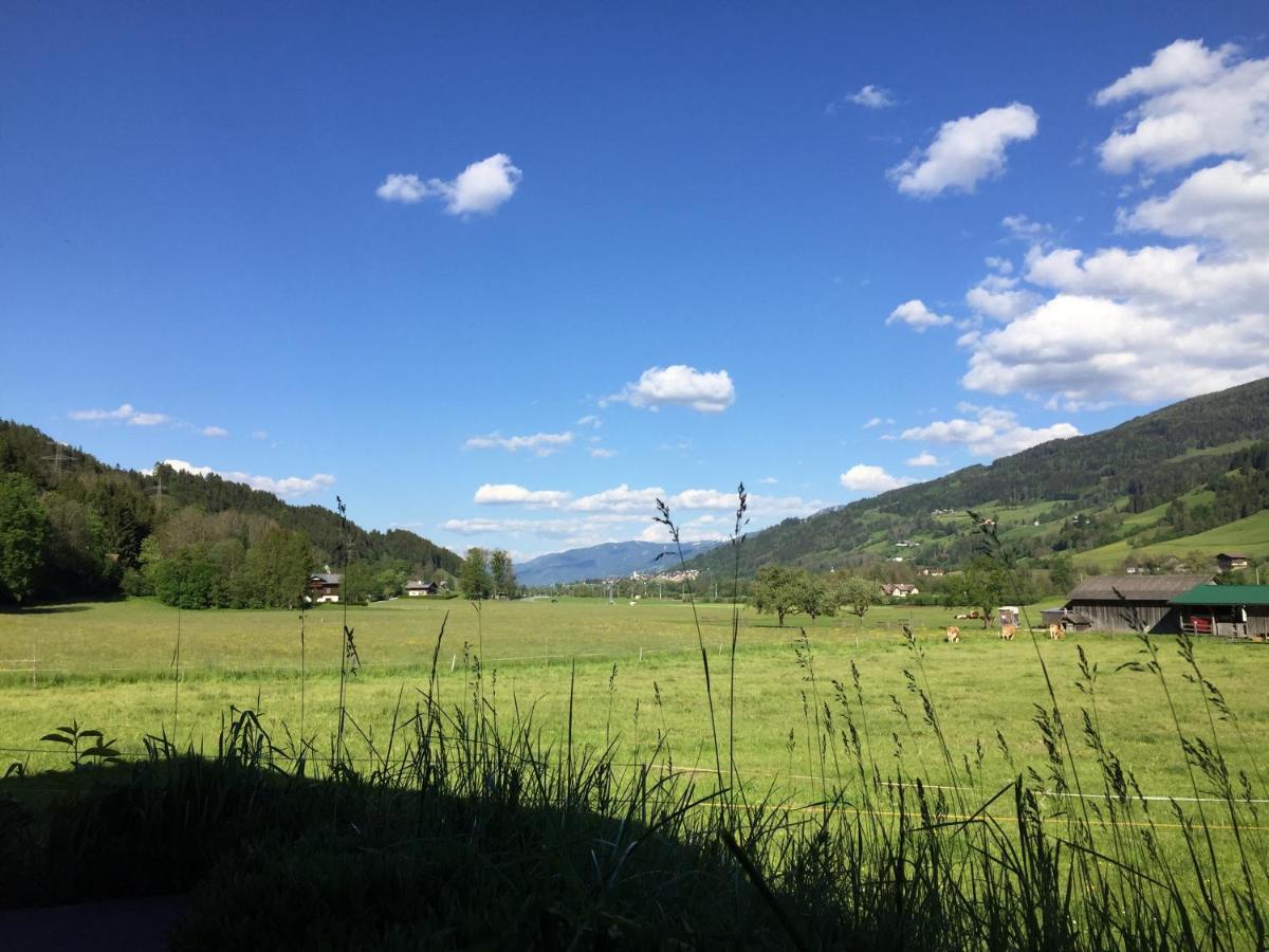 Bobbies Nest Villa Schladming Luaran gambar